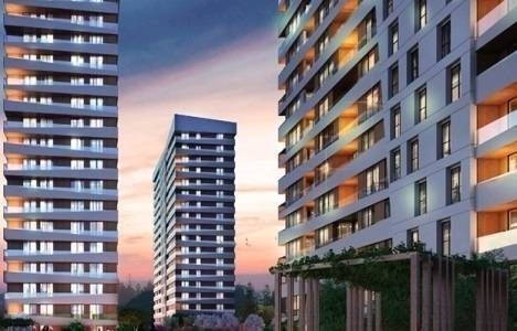 Sur Yapı İlkbahar lokasyon!