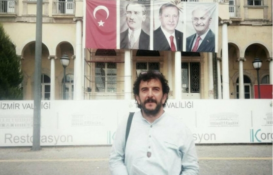 Kyme İtalyan Arkeoloji Heyeti Kazı Evi Müzesi atıl vaziyette!