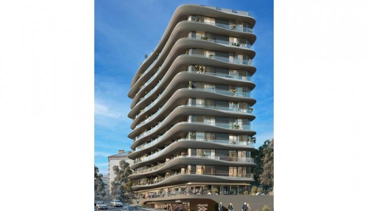 Babacan Meridian da ön talebe özel 24 aya varan taksit fırsatı!