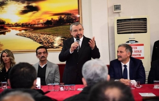 Ataşehir’in imar sorunu çözülecek!