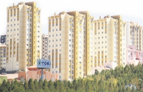 TOKİ toplam 117.8 milyon TL tazminat ödedi!