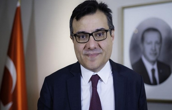 İstanbul Finans Merkezi 2022 de açılıyor!