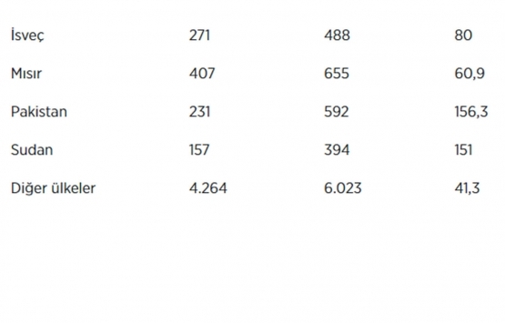 Türkiye de konut alan ABD uyrukluların sayısı 8 ayda 3.5 kat arttı!