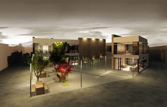 İzmir Balıkçılar Meydanı projesinde usulsüzlükleri şikayet eden mühendise sürgün!