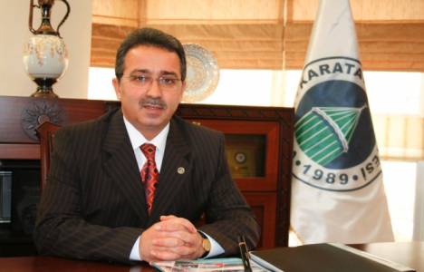 Mehmet Hançerli kimdir?