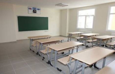 Karatay'da ilçeye 170 derslik kazandırıldı!