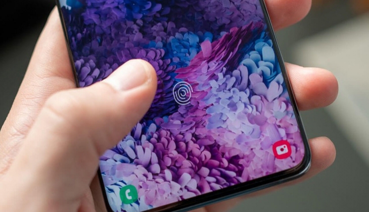 Android telefonunuzda parmak izinizi değiştirdiğinizde ne olduğunu biliyor musunuz?