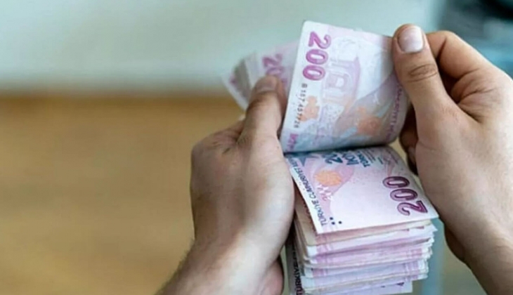  Bu şartları taşıyanın başına talih kuşu konuyor! Resmen açıklandı.. Bu rakamı görenin gözleri fal taşı gibi açıldı