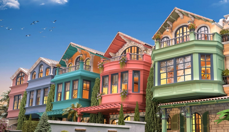 İnşaat boyacılığından patronluğa! Taş evde uzmanlaştı kendi şirketini kurdu!