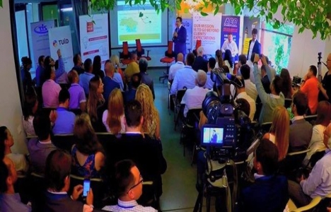 Türk iş adamları 22 Şubat'ta Yatırım Konferansı'nda buluşuyor!