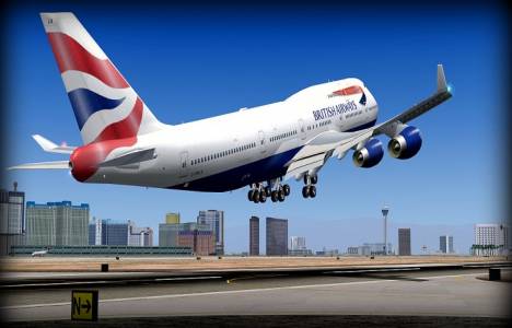 British Airways Dalaman’a tarifeli sefer düzenleyecek!