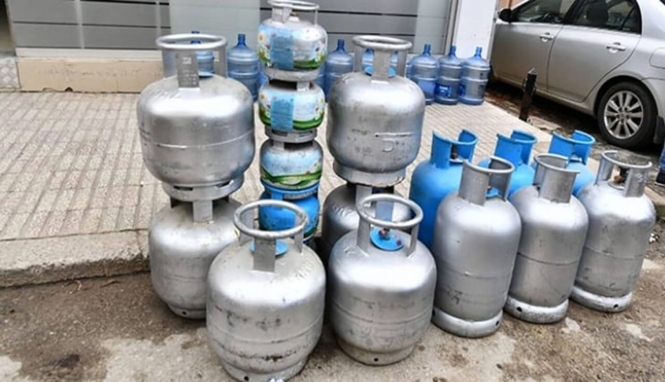Tüp fiyatlarına mayıs indirimi geldi! Mutfak tüpleri kapış kapış alınıyor! 16 Mayıs 2023 tüp fiyat listesi