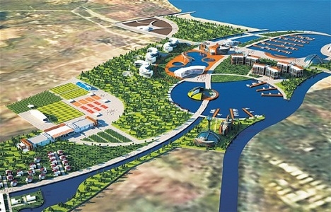 Antalya hızlı trenle İstanbul a bağlanacak!