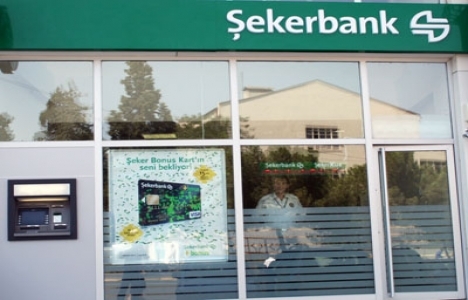 Şekerbank'tan Turizme Beş Yıldızlı Destek Paketi!