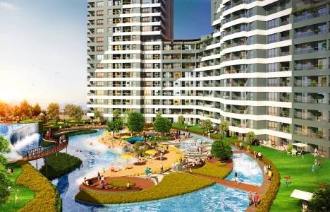 Marina Ankara'da bir başka yaşayın, bir başka kazanın!