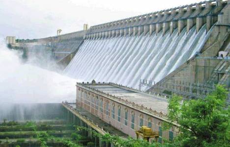 Limak Holding Hindistan'da 1.000 Mw'lık baraj inşa edecek!