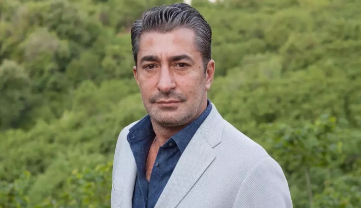 Erkan Petekkaya Kıbrıs'taki Grand Sapphire Blu projesinden daire aldı!