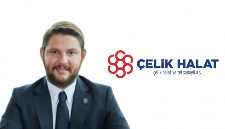 Serhan Çetinsaya kimdir? Nerede doğru? Hangi projelerde yer aldı? Çelik Halat’ta hangi görevi yürütüyor?