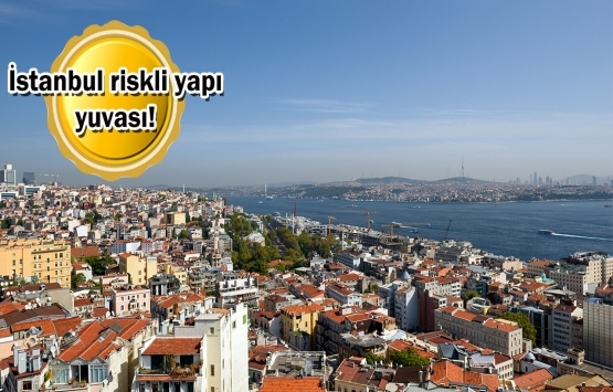 Tehlike geliyorum diyor! İstanbul'da bir tek E-5 kalacak!