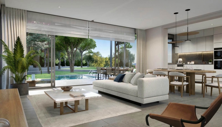 Safir Villaları Bodrum da özel havuzlu 3+1 villalar 31 milyon 875 bin TL den başlayan fiyatlarla! Yeni proje!