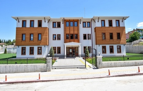 Altındağ Gülpınar'a 2 yeni kültür merkezi!