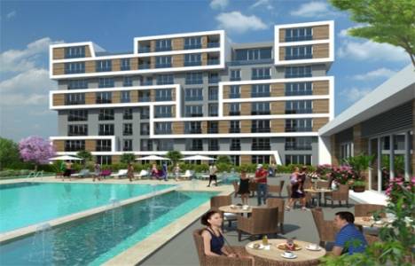 Yeşilyurt İnşaat Still İstanbul Comfort projesi!