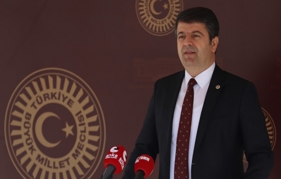 Adıyaman'da orman sınırlarındaki yerlerin OSB'ye dahil edilmesi TBMM'de!