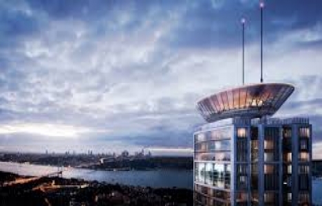 The Address Residence basın toplantısı