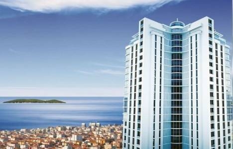 Kartal Umran Yapı Projesi iletişim!