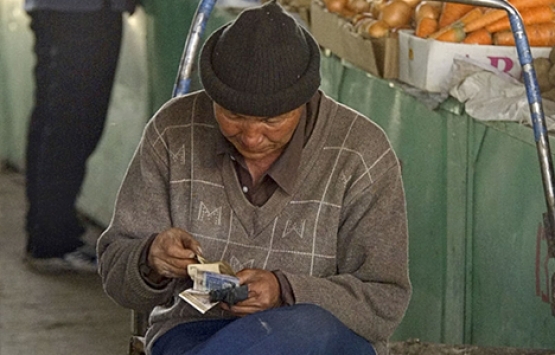 Kırgızistan Merkez Bankası halk şarkılarıyla ekonomi öğretecek!