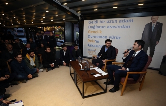 Kentsel dönüşüm de terör kadar önemli!