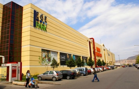 Ege Park Balçova yılbaşında açık mı? 