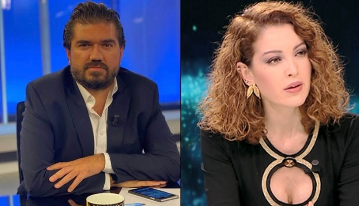 Rasim Ozan Kütahyalı ve Nagehan Alçı'nın Çengelköy'deki boğaz manzaralı evi 165 milyon TL'ye satışa çıktı! 