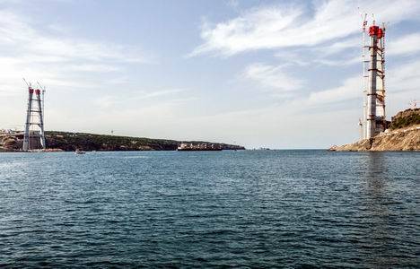 Kuzey Marmara Otoyolu Kurtköy – Akyazı ihalesi ne zaman?