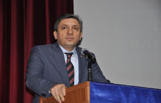 Batman ikinci OSB için start veriliyor! 