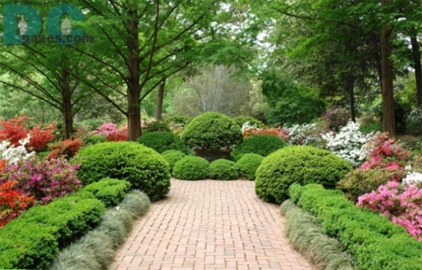 Çevre düzenlemesi nasıl yapılır?