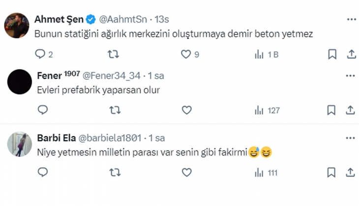 Apartmanda müstakil ev projesi tanıtıldı! Saçma diyen de oldu, çok mantıklı diyen de!