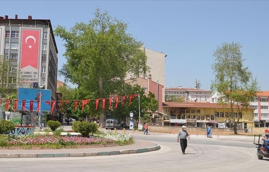 Kütahya da 14.4 milyon TL ye 20 yıllığına kiralık termal tesis!