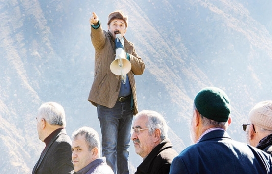 Yusufeli ne 2 bin 600 konutluk yeni yerleşim alanı!