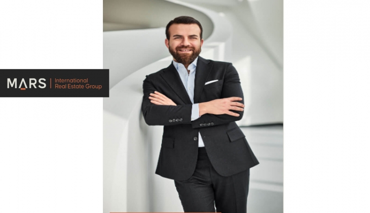 Hakan Bucak'tan yeni gayrimenkul şirketi! 