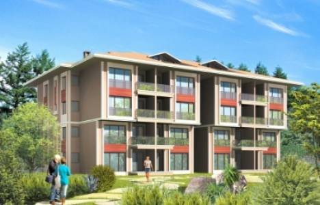 Aktaş Boğaziçi Evleri Kandilli!