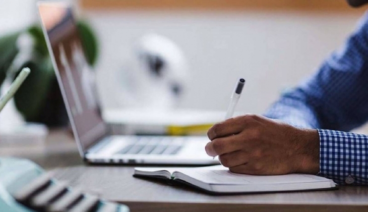 Yapı Kredi personel alımı yapacağını duyurdu! 