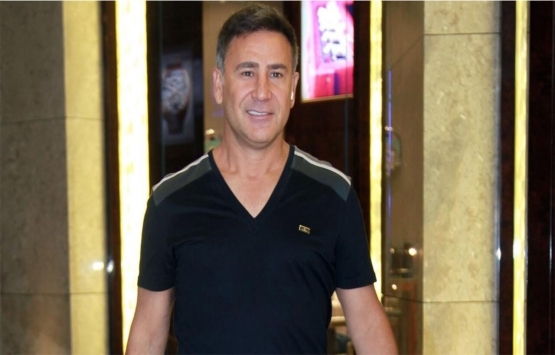 İzzet Yıldızhan inşaat projeleriyle dikkat çekiyor!