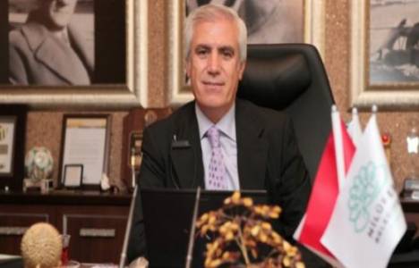 Mustafa Bozbey: Doğanköy'e projeye imar izni vererek destek olduk!