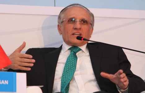 Aziz Torun faiz açıklaması