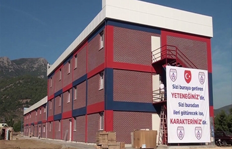 Torbalı AFMO Tesisleri ne zaman tamamlanacak?