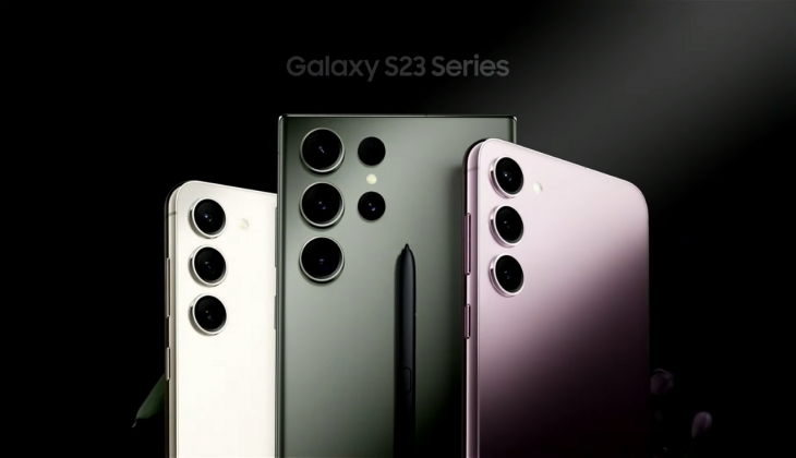Samsung Galaxy S23 serisi 4 bin TL ye varan indirim ya da Galaxy Watch5 hediyesiyle satışta! 1 Şubat 2023 fiyat listesi!