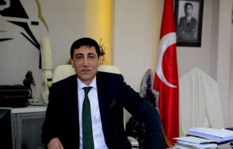 Gaziantep OSB'nin katı atıklarından enerji üretilecek!