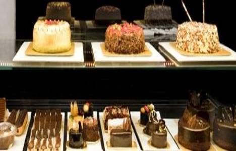 Divan Pastanesi Katar'da açılacak!