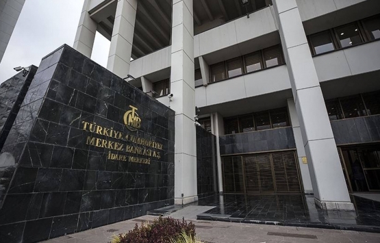 Merkez Bankası politika faizini yüzde 15'e indirdi!